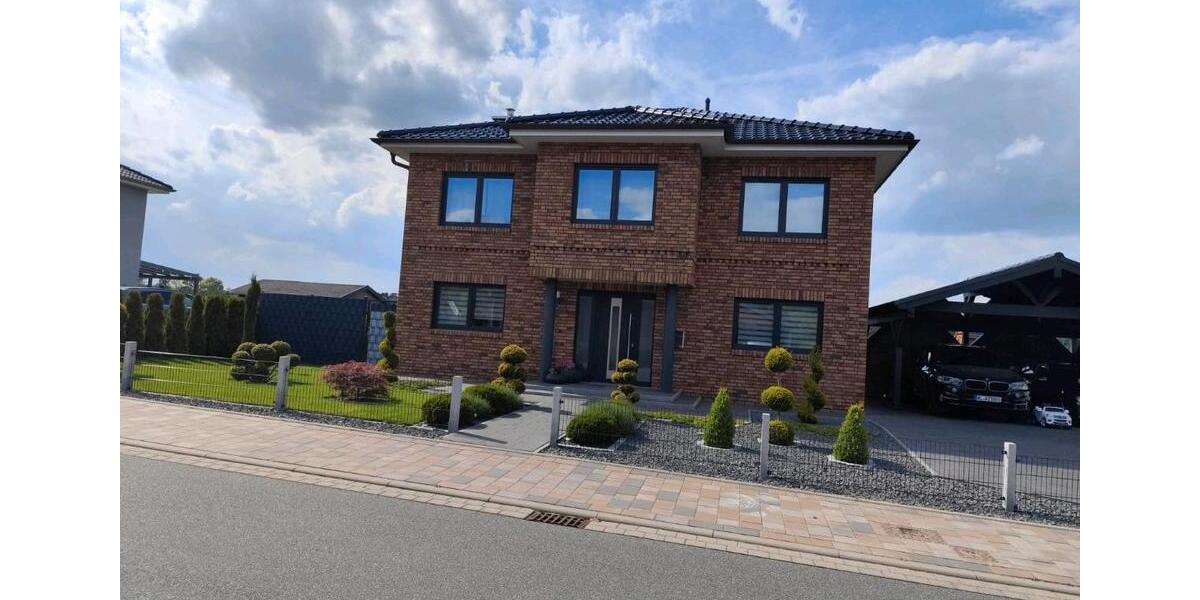 Traumhafte Stadtvilla in Neubaugebiet Selmsdorf PROVISIONSFREI 6 zimmer