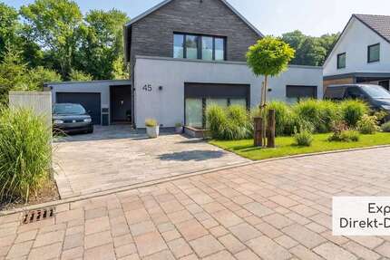 Haus Lübeck Sankt Jürgen - 5 Zimmer, 155 m&sup2;, 798.000&euro; | Angebot:25301893