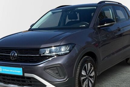 VW T-Cross 8.580 km 24.450 &euro; Groß Grönau 23627