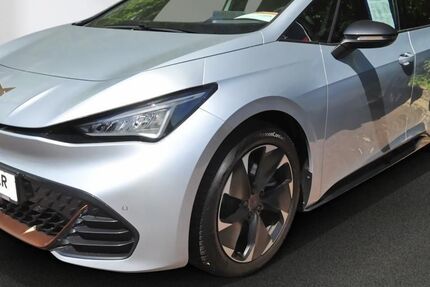 Cupra Born 24.100 km 33.880 &euro; Bad Schwartau 23611