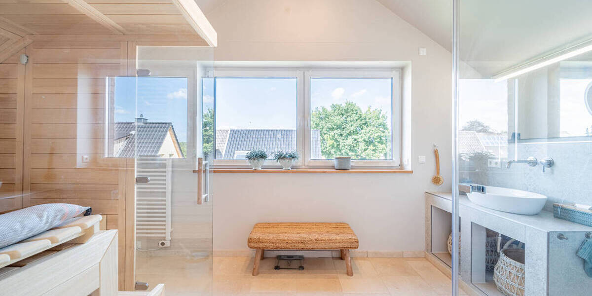 Mehrfamilienhaus, Wohnhaus Lübeck / Travemünde Travemünde - 4 Zimmer, 131 m&sup2;, 798.000&euro; | Angebot:25836711