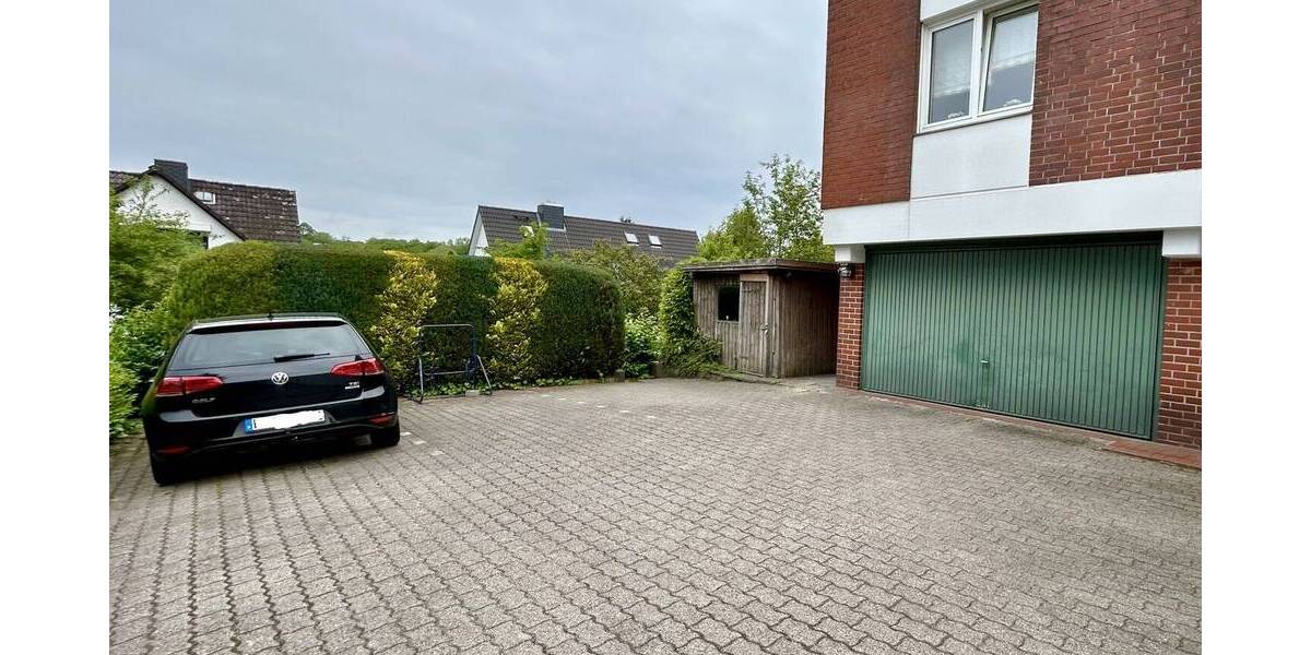 Etagenwohnung Lübeck St. Gertrud - 3 Zimmer, 99 m&sup2;, 298.000&euro; | Angebot:26796797