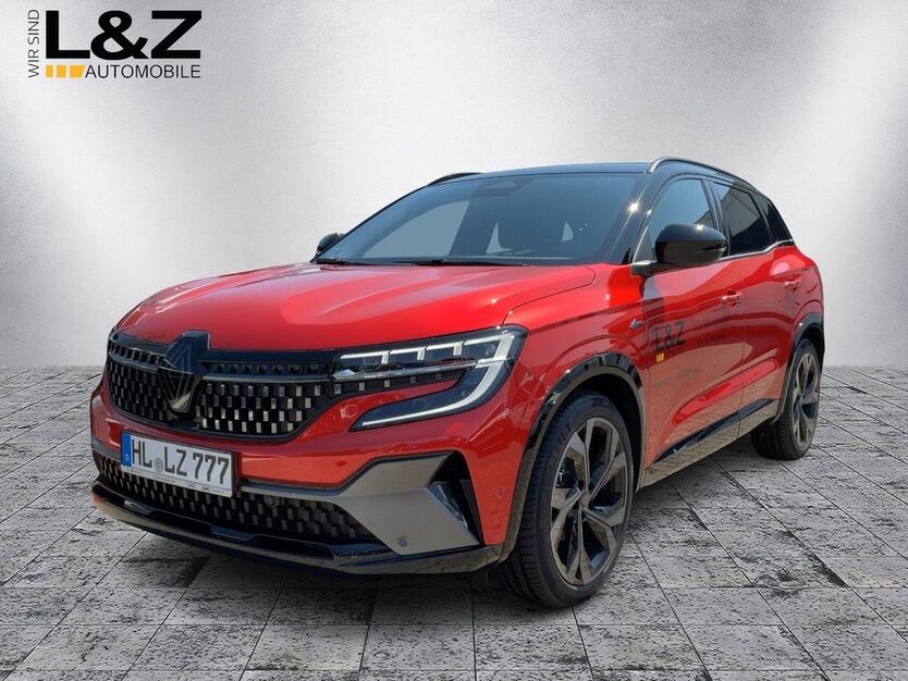 Renault Austral 6.200 km 38.380 € Lübeck 23560