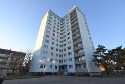 Wohnung Bad Schwartau - 2 Zimmer, 56 m&sup2;, 570&euro; | Angebot:26387964