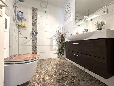 OB URLAUB, VERMIETUNG, WOHNEN - HIER SIND SIE RICHTIG - Etagenwohnung Neustadt in Holstein | Angebot:27244917