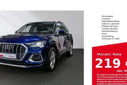 Audi Q3 29.550 km 31.880 &euro; Lübeck 23556