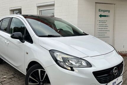 Opel Corsa 89.814 km 7.780 &euro; Bad Segeberg 23795