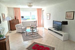 Etagenwohnung Scharbeutz - 3 Zimmer, 102 m&sup2;, 1.300&euro; | Angebot:26541151