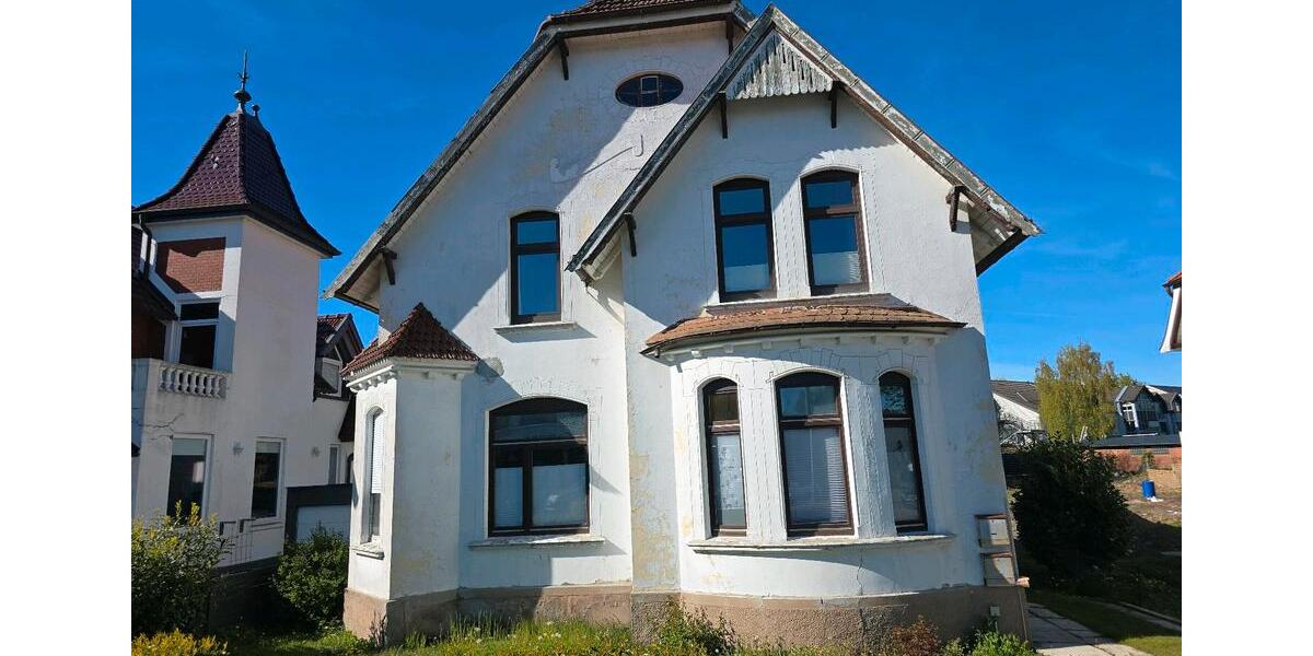 Mehrfamilienhaus, Wohnhaus Bad Oldesloe - 8 Zimmer, 170 m&sup2;, 289.900&euro; | Angebot:27022995