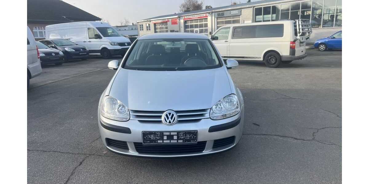 VW Golf 182.833 km 2.660 &euro; Lübeck 23560