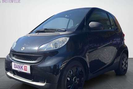 Smart forTwo 46.100 km 6.199 &euro; Breitenfelde 23881