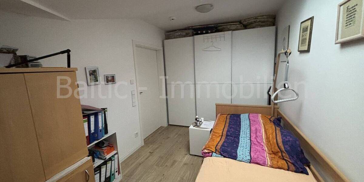 Etagenwohnung Bad Schwartau - 2 Zimmer, 51 m&sup2;, 269.000&euro; | Angebot:25733546