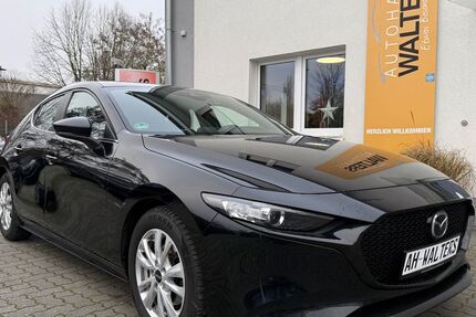 Mazda 3 82.386 km 15.885 &euro; Stockelsdorf bei Lübeck 23617