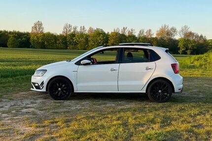 VW Polo 148.000 km 10.000 &euro; Lübeck 23558