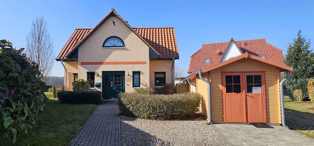 Einfamilienhaus Barendorf Barendorf - 3 Zimmer, 103 m&sup2;, 549.000&euro; | Angebot:25904560