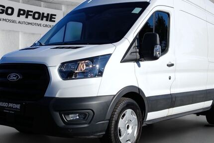 Ford Transit 22.098 km 35.900 € Bad Segeberg 23795