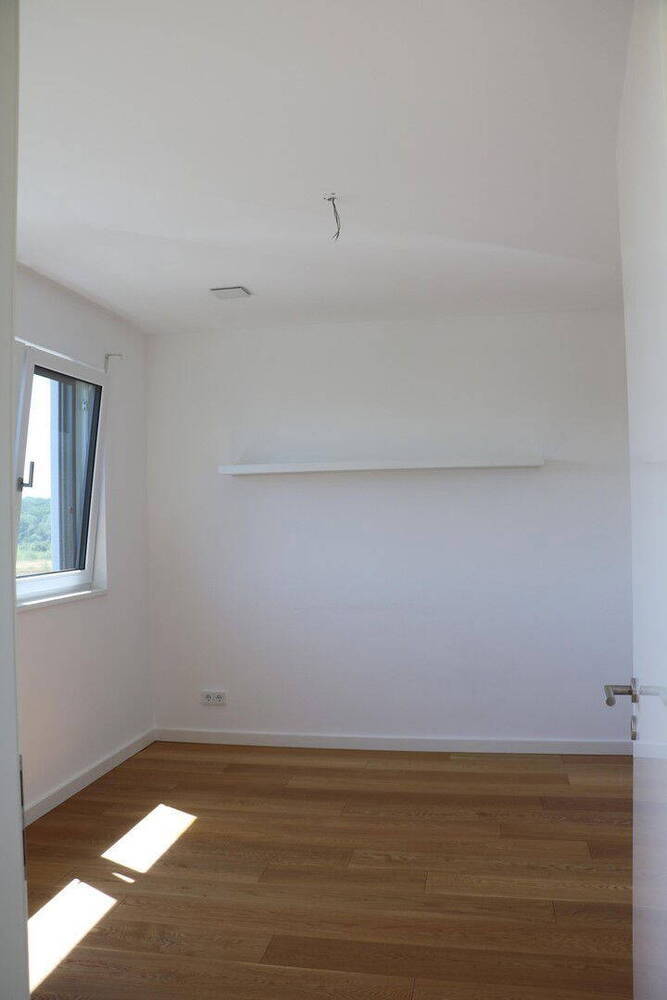 Exklusive Doppelhaushälfte - 5,5 Zimmer mit hochwertiger Ausstattung - Willkommen zuhause!