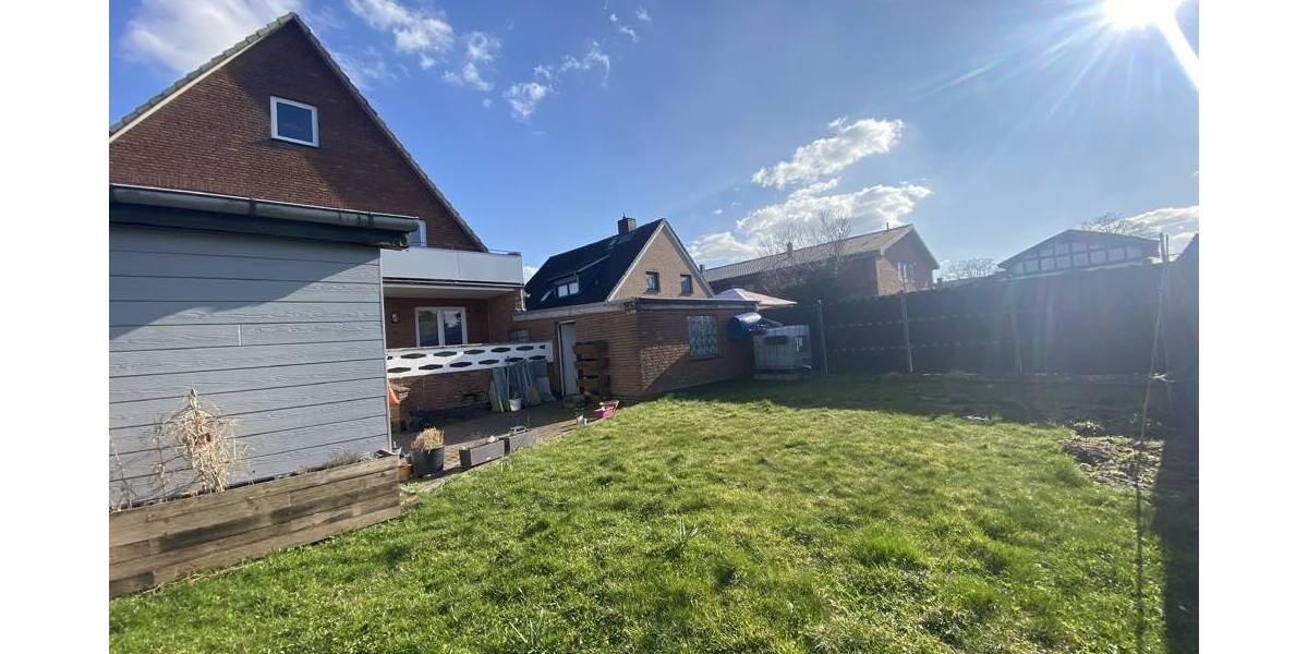 Mehrfamilienhaus, Wohnhaus Lübeck St. Lorenz Nord - 9 Zimmer, 254 m&sup2;, 618.000&euro; | Angebot:26753973