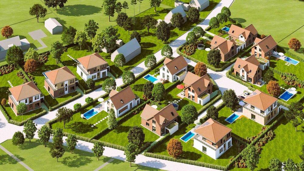 Grundstück Nordwestmecklenburg - Landkreis - Dassow Kaltenhof - 192.000&euro; | Angebot:25775942