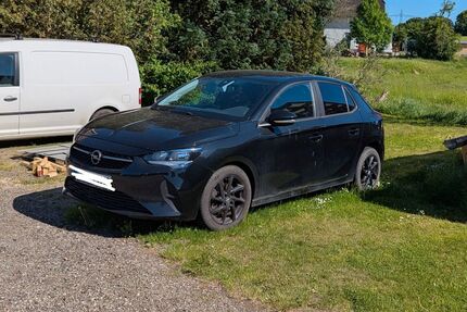 Opel Corsa 70.500 km 10.200 &euro; Heilshoop 23619