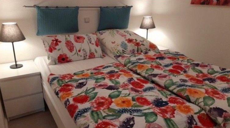 Erdgeschoßwohnung Lübeck Alt-Travemünde / Rönnau - 2 Zimmer, 48 m&sup2;, 435.000&euro; | Angebot:27096239