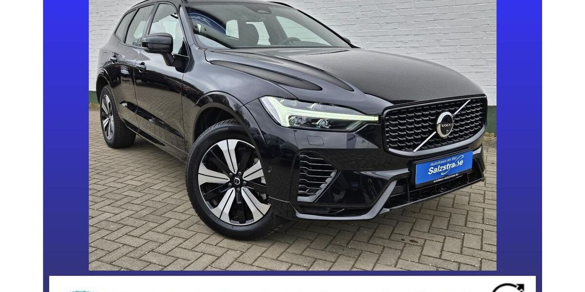 Volvo XC60 9.788 km 53.498 € Mölln 23879