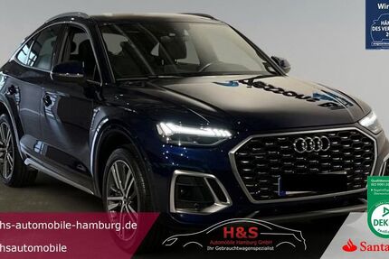 Audi Q5 60.570 km 41.900 &euro; Bad Segeberg 23795