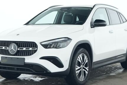 Mercedes-Benz GLA 250 6.108 km 40.444 &euro; Bad Oldesloe 23843