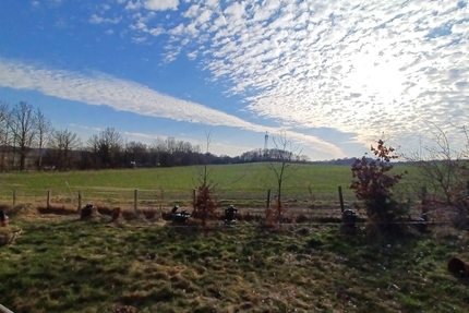 ! Unverbaubarer Blick ! Zwei Holzhäuser auf 890 m2 Eigenland. - Haus Zarpen | Angebot:26006779