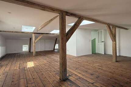 Wohnung Lübeck Sankt Jürgen - 4 Zimmer, 54 m&sup2;, 1.377&euro; | Angebot:26216760