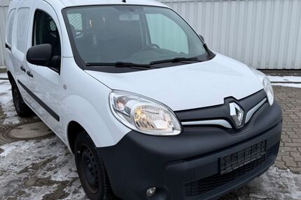 Renault Kangoo 168.588 km 7.950 &euro; Lübeck 23560