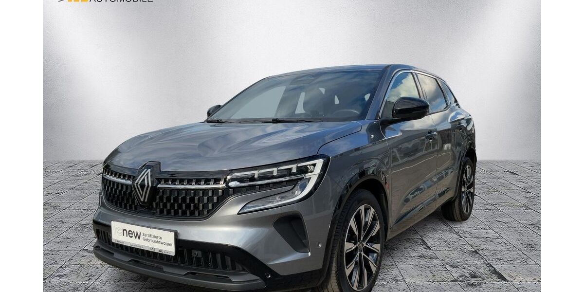 Renault Austral 44.150 km 28.980 &euro; Lübeck 23560