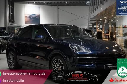 Porsche Cayenne 77.780 km 74.400 &euro; Bad Segeberg 23795