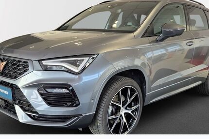 Cupra Ateca 29.515 km 31.289 &euro; Mölln 23879