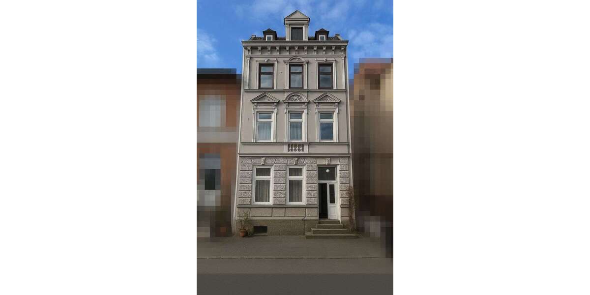 Etagenwohnung Lübeck Sankt Lorenz Nord - 2 Zimmer, 73 m&sup2;, 130.000&euro; | Angebot:26637841