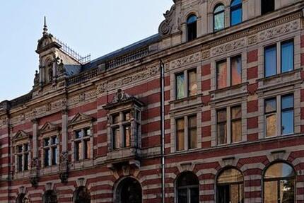Wohnung Lübeck Innenstadt - 2 Zimmer, 40 m&sup2;, 660&euro; | Angebot:26633868