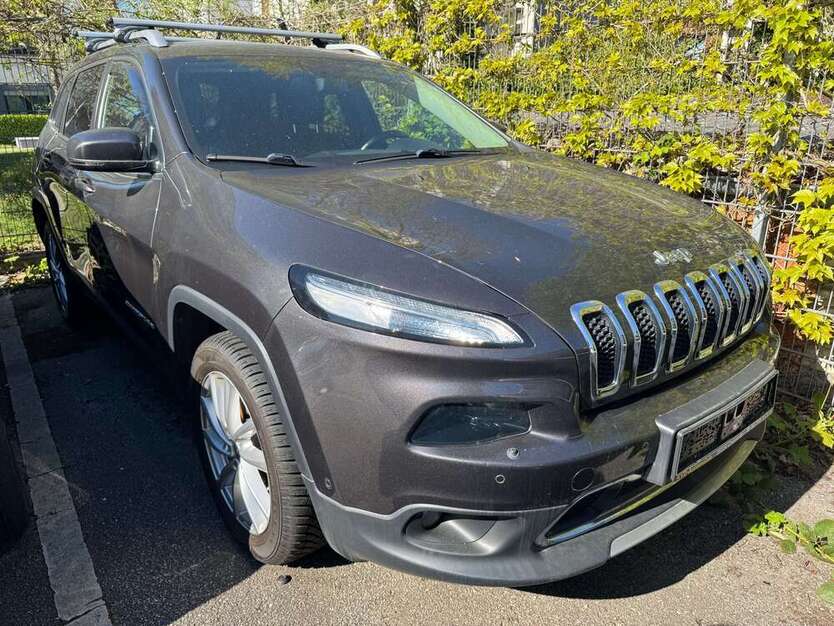 Cherokee