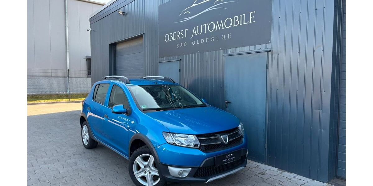 Dacia Sandero 76.490 km 8.500 &euro; Bad Oldesloe 23843