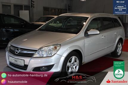 Opel Astra 271.122 km 1.400 € Bad Segeberg 23795