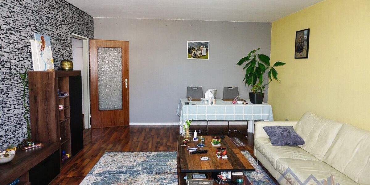 Etagenwohnung Stockelsdorf - 2 Zimmer, 67 m&sup2;, 155.000&euro; | Angebot:24402201