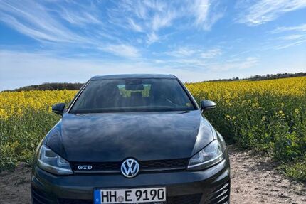 VW Golf 220.000 km 11.500 &euro; Ratzeburg 23909