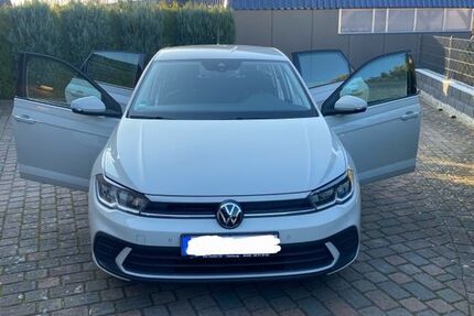 VW Polo 22.700 km 15.300 &euro; Bad Segeberg 23795