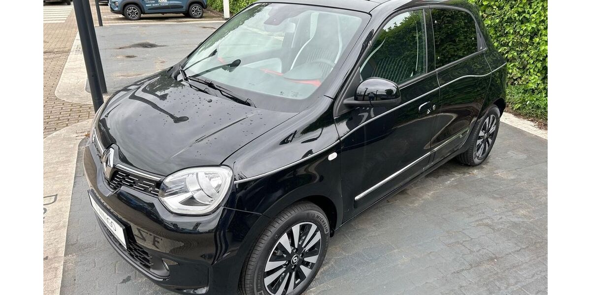 Renault Twingo 9.600 km 18.580 &euro; Bad Segeberg 23795
