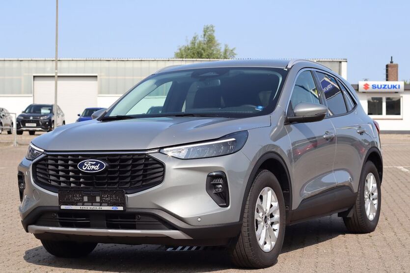 Ford Kuga 14.700 km 29.461 € Eutin 23701