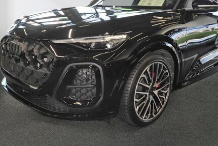Audi SQ5 8.200 km 78.880 &euro; Lübeck 23556
