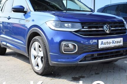 VW T-Cross 67.047 km 16.549 &euro; Rehna 19217