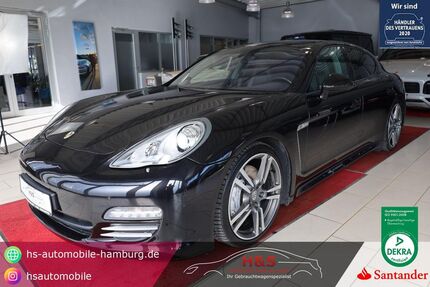Porsche Panamera 182.000 km 23.900 &euro; Bad Segeberg 23795