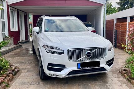 Volvo XC90 279.000 km 19.999 &euro; Travenbrück 23843