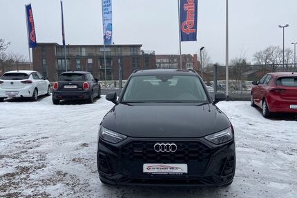 Audi Q5 95.660 km 32.990 &euro; Mölln 23879
