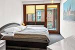 Etagenwohnung Lübeck Travemünde - 2 Zimmer, 58 m&sup2;, 239.000&euro; | Angebot:26695712